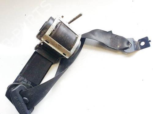 Front left seatbelt OPEL ASTRA H (A04) 1.7 CDTI (L48) | BP36588405I26 - Image 3