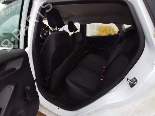 Electronic sensor FORD FIESTA VII (HJ, HF) 1.1 Ti-VCT | BP38576655M84 - Image 10