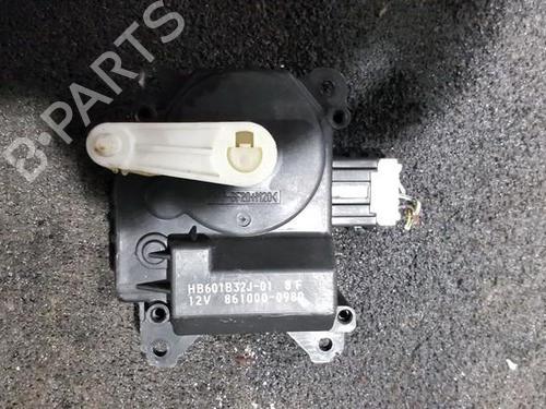 Used Electronic module Electronic module MAZDA 3 (BK) 1.6 (BK14) (105 hp) 33482989 33482989