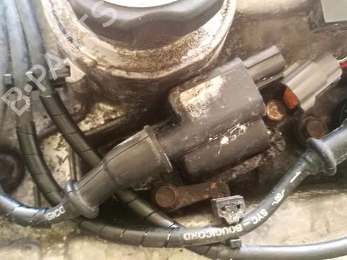 Used Ignition coil Ignition coil HYUNDAI XG (XG) 30 (188 hp) 35861179 35861179
