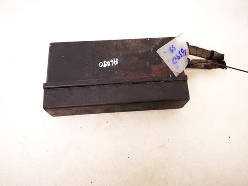 Used Fuse box Fuse box OPEL VECTRA B (J96) 2.0 DTI 16V (F19) (101 hp) 33086260 33086260