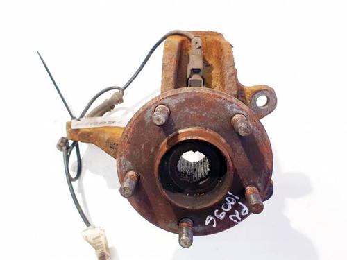 Used Right front steering knuckle Right front steering knuckle 35049410 35049410