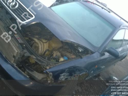 Used Parts AUDI A4 B5 (8D2)  1.8  4476648