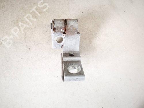 Used Hinge/Door check strap AUDI A4 B6 (8E2) 2.5 TDI (163 hp) 32955188