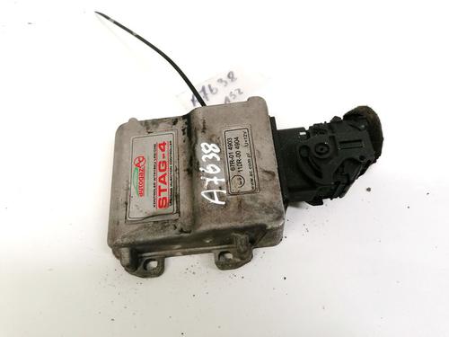 Used Electronic module Electronic module 35474380 35474380