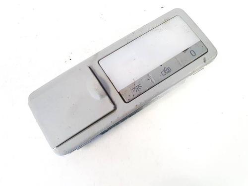 Used Interior roof light Interior roof light 35364461 35364461