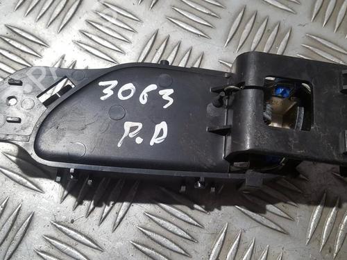 Front right interior door handle SSANGYONG RODIUS I 2.7 Xdi | BP35712108I14 - Image 2