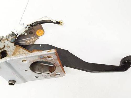 Used Pedal Pedal 35016996 35016996