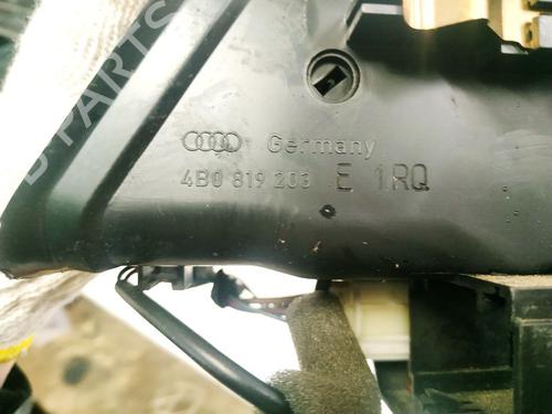 Luftventil AUDI A6 C5 (4B2, 4B4) 2.5 TDI | BP32894215I21 - Image 3