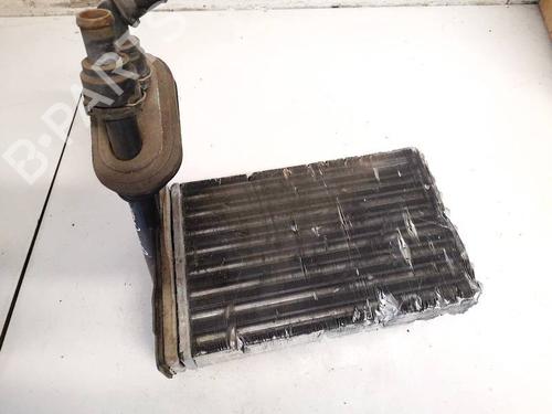 Used Heater matrix Heater matrix 35098436 35098436