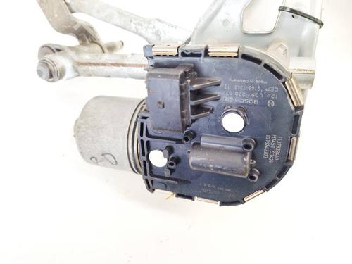 Used Front wiper motor Front wiper motor PEUGEOT BOXER Van 2.0 BlueHDi 130 (130 hp) 36251382 36251382