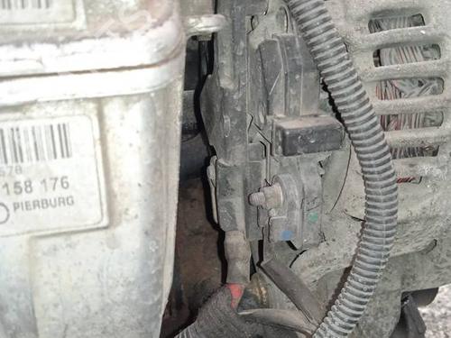 Alternator OPEL MERIVA A MPV (X03) 1.6 16V (E75) | BP35284807M7 - Image 3