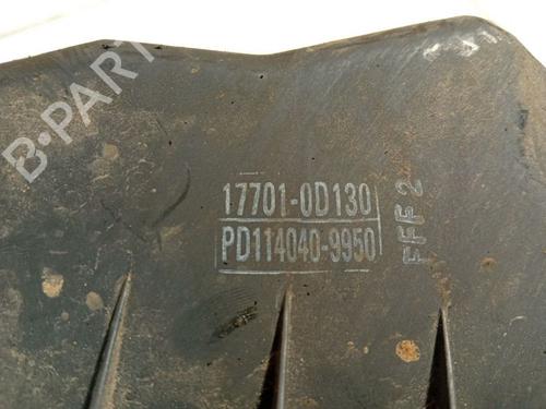 Air filter box TOYOTA MATRIX (_E13_) 1.8 VVTi (ZZE132, ZZE134) | BP36689962M87 - Image 4