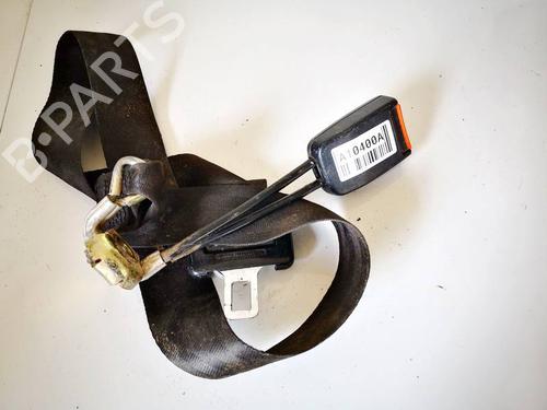 Used Seat buckle Seat buckle 34967406 34967406
