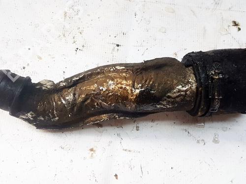 Pipe PEUGEOT 307 (3A/C) 2.0 HDi 110 | BP33526468M125 - Image 2