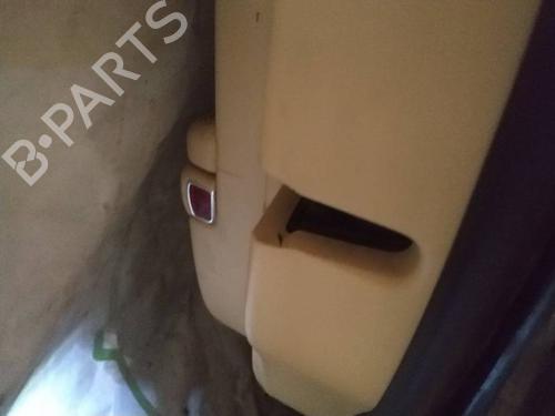 Used Front right lock Front right lock 35316271 35316271