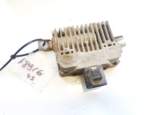 Used Control unit Control unit 35309217 35309217