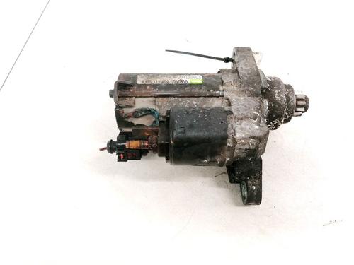 Used Starter Starter VW POLO IV (9N_, 9A_) 1.2 12V (64 hp) 35592536 35592536