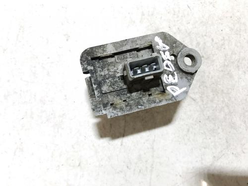 Heater resistor CITROËN C5 I (DC_) 2.0 16V HPi (DCRLZB) | BP35853703M108 - Image 2