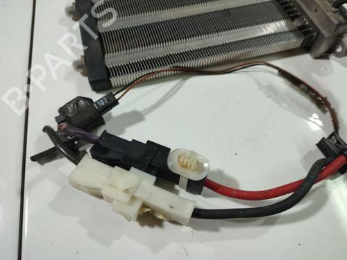Heater resistor FORD MONDEO IV (BA7) 2.0 TDCi | BP34930029M108 - Image 2