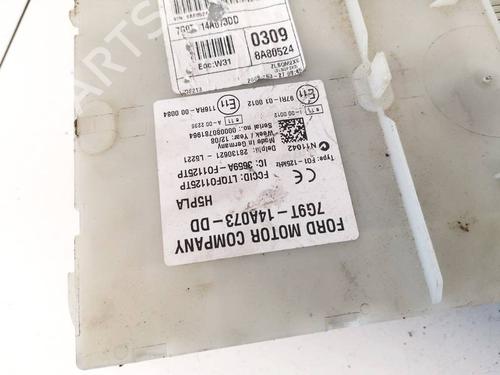 Electronic module FORD GALAXY II (WA6) 1.8 TDCi | BP35283528M83 - Image 2