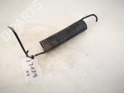 Used Other MERCEDES-BENZ 123 Saloon (W123) 200 D (123.120) (55 hp) 32915465