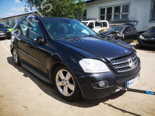 Used Parts MERCEDES-BENZ M-CLASS (W164) ML 420 CDI 4-matic (164.128) (306 hp) 4442519