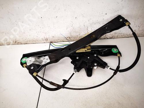 Used Front left window mechanism Front left window mechanism 38322800 38322800