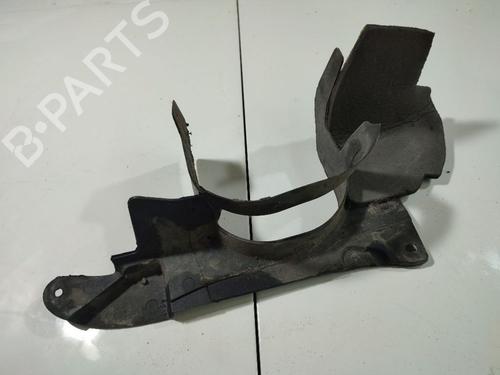 Underbody protection AUDI A6 C6 (4F2) 2.0 TDI | BP34918637M92 - Image 3