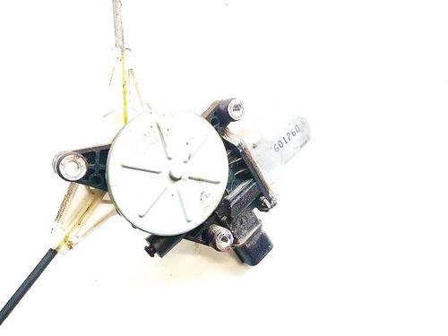 Left rear window motor HONDA FR-V (BE) 2.0 (BE3) | BP40617085E23 - Image 3