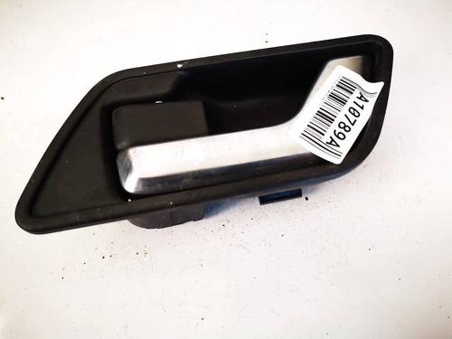 Used Front left interior door handle Front left interior door handle LAND ROVER FREELANDER 2 (L359) 2.2 TD4 4x4 (160 hp) 34916294 34916294