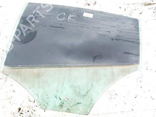 Used Rear left door window Rear left door window JAGUAR XF I (X250) 2.2 D (190 hp) 40274902 40274902