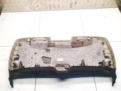 Boot lining CITROËN C5 III (RD_) 2.0 HDi 165 (RDRHHA, RDRHH8) | BP34812246I3 - Image 2