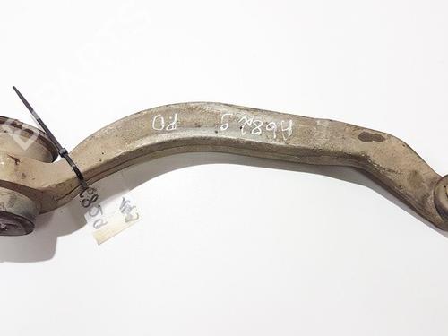 Used Right front suspension arm Right front suspension arm AUDI A4 B5 (8D2) 1.9 TDI (110 hp) 35558200 35558200