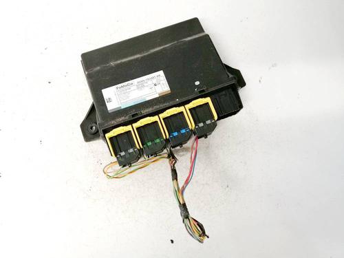 Used Electronic module Electronic module FORD GRAND C-MAX (DXA/CB7, DXA/CEU) 2.0 TDCi (140 hp) 35105670 35105670