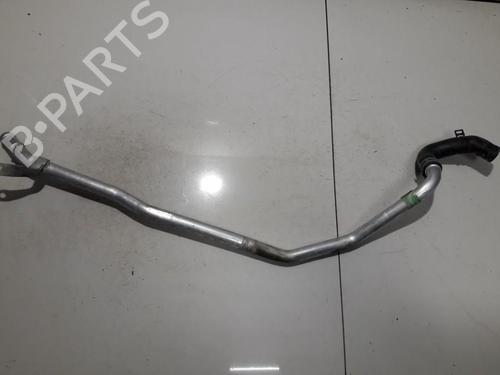 Used Pipe Pipe MERCEDES-BENZ C-CLASS (W204) C 200 CDI (204.007, 204.006) (136 hp) 33510442 33510442