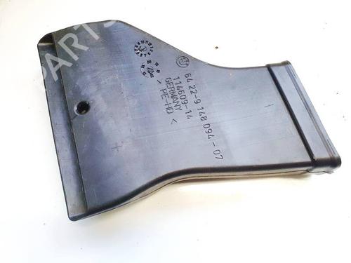 Used Pipe Pipe BMW 5 (F10) 520 d (184 hp) 35164021 35164021