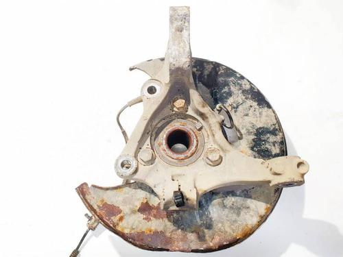 Used Right front steering knuckle Right front steering knuckle OPEL INSIGNIA A (G09) 2.0 CDTI (68) (131 hp) 40244897 40244897