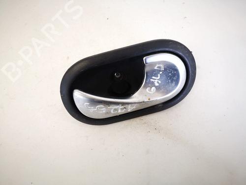 Used Rear right interior door handle Rear right interior door handle 35424615 35424615