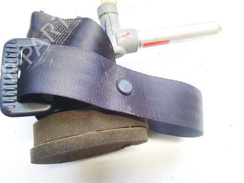 Used Rear left seatbelt Rear left seatbelt 34866592 34866592