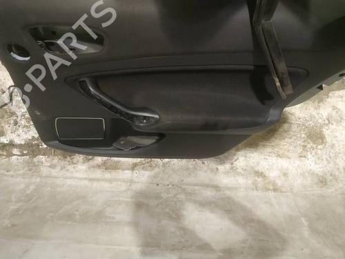 Rear right panel FORD MONDEO IV (BA7) 1.8 TDCi | BP38299132C61 - Image 2