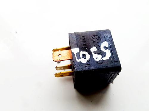 Used Other Other AUDI 100 C3 Saloon (443, 444) 1.8 (75 hp) 33520764 33520764