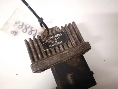 Electronic sensor PEUGEOT PARTNER Box Body/MPV 1.6 HDi | BP35311148M84 - Image 2