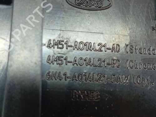 Air vent FORD FOCUS II (DA_, HCP, DP) 1.8 TDCi | BP36960437I21 - Image 4