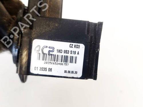 Warning switch SKODA OCTAVIA II (1Z3) 1.9 TDI | BP35116498I22 - Image 3