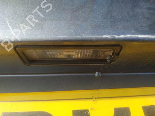 licence-plate-light-subaru-impreza-hatchback-gr-gh-g3-2007-2008-2009-2010-2011-2012-2013-2014-34792576 main image