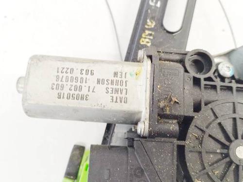 Left rear window motor BMW 3 (E90) 320 i | BP34740997E23 - Image 2