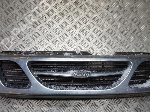 Grill Grill SAAB 9-3 (YS3D) 2.2 TiD (115 hp) 35708954 35708954