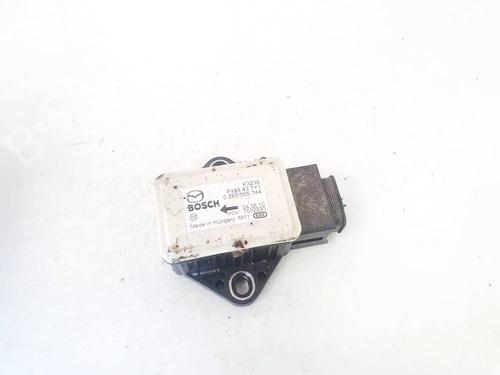 Electronic module MAZDA CX-7 (ER) 2.2 MZR-CD AWD (ER10A) | BP35371532M83 - Image 2