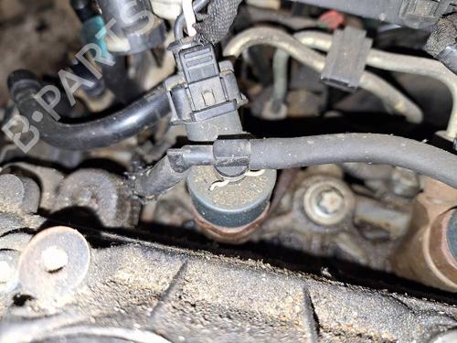 Used Injector Injector CITROËN BERLINGO / BERLINGO FIRST MPV (MF_, GJK_, GFK_) 2.0 HDI 90 (MFRHY) (90 hp) 35117827 35117827